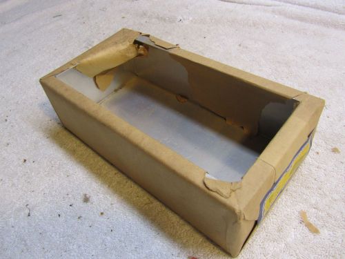 DIY Aluminum Project Box - 10&#034; x 5&#034; x 3&#034;
