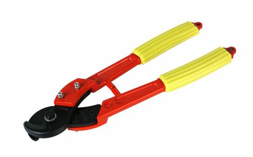 Sdt 120mm? 250mcm 12in hand wire cable cutter for aluminum and copper for sale
