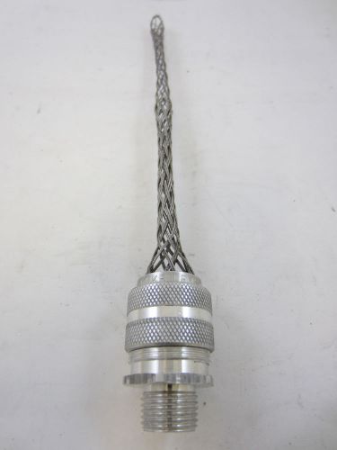 KELLEMS 074-01-1247 CORD GRIP 1/2&#034; NPT .625&#034; - .750&#034;