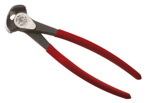 Klein Tools D232-8 End Cutting Pliers - 8&#034;