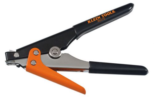 New klein 86570 nylon tie tensioning tool for sale