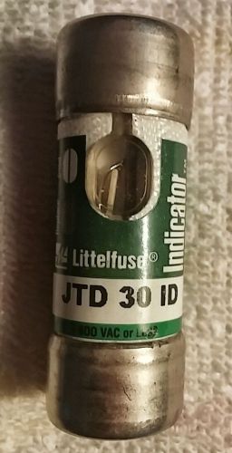 Littlefuse Indicator JTD 30 ID