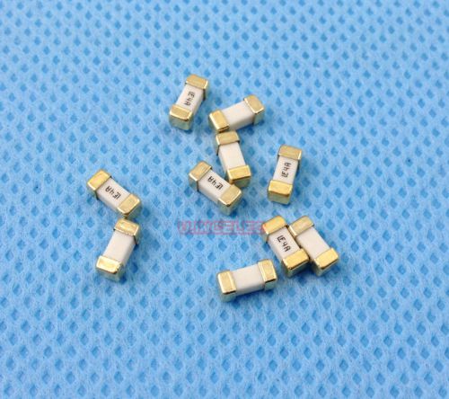 20pcs fuse 4a 125v fast acting nano2 smd 451series littlefuse for sale