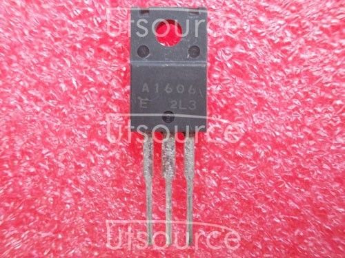 50pcs a1606 manu:n/a  encapsulation:to-220,ac film capacitors lighting for sale