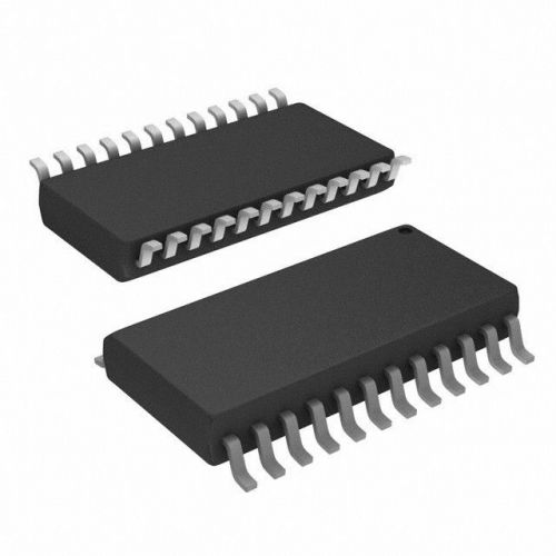 NXP Philips 74ABT841D 10-Bit Bus Interface 3-State Outputs, SOIC-24, Qty.10