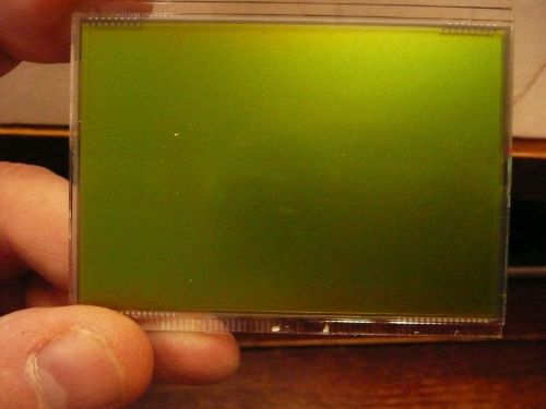 NAN-YA    LPA75R147C   Glass LCD Panel   3.5&#034;