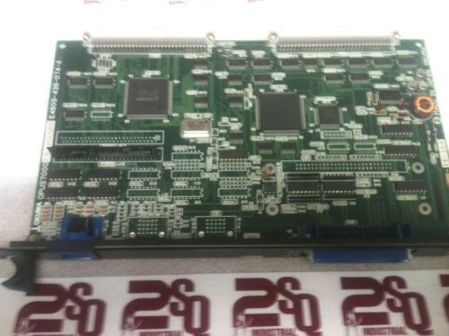 Okuma OSP 7000L FR Board E4809-436-074-A
