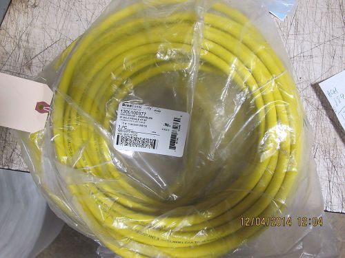 81300100877 Mini-Change A-Size Double Ended Cordset 4 Pin Female/Male