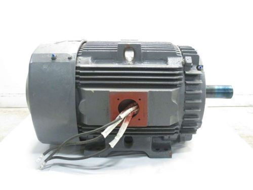 New ge 5ks405ss208b 100hp 460v-ac 1790rpm 405t 3ph ac electric motor d411698 for sale