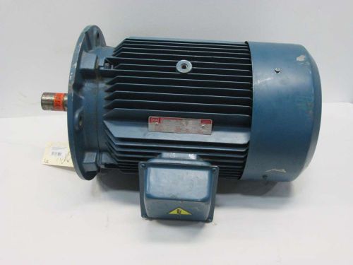 New brook crompton d160md bx032092 15kw 480v-ac 2900rpm 3ph ac motor d390172 for sale