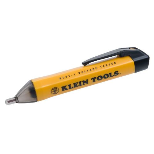 Ncvt-1 - klein tools non-contact voltage tester for sale