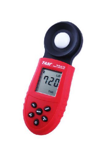 TASI-8720 200,000Lux Digital Light Meter handhold meter