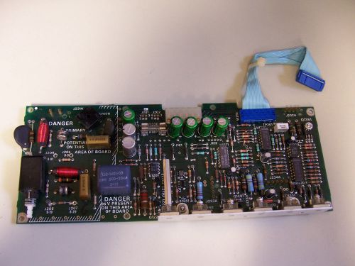 Regulator power supply board 670-7281-04 for tektronix 2445a oscillioscope for sale