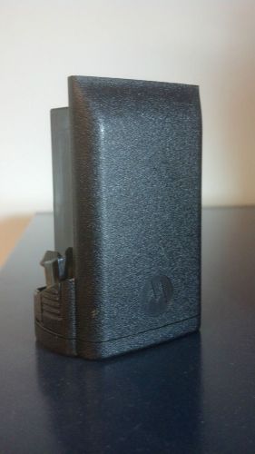 APX 6000/7000 Portable Radio Battery