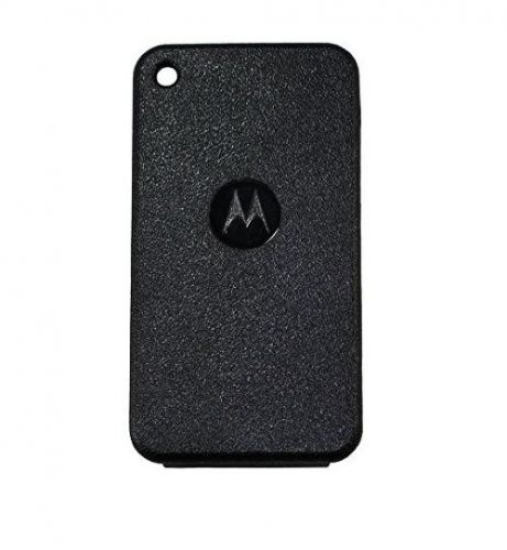 Motorola minitor vi 6 pager battery belt clip rln6509 oem for sale