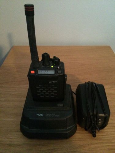 Vertex VX800 VHF Portable