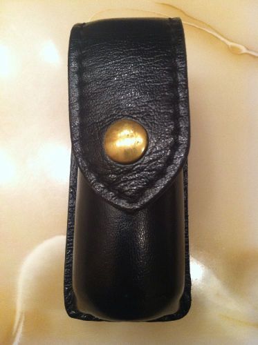 Safariland 38 4 9 mk3 mace pepper spray holster pouch excellent condition for sale