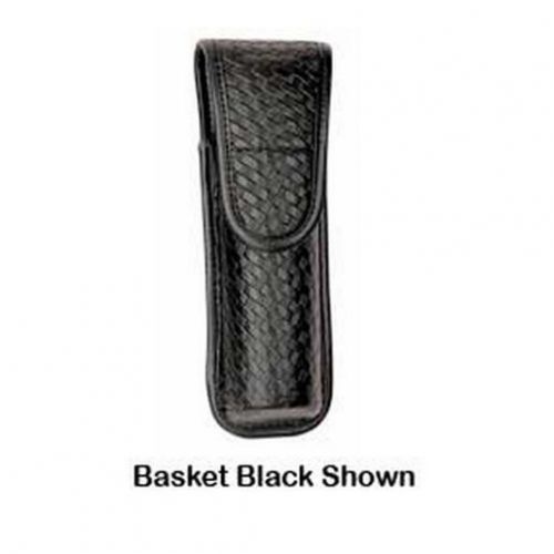 Bianchi bi22099 7907 oc/mace spray pouch basketweave black large hidden for sale