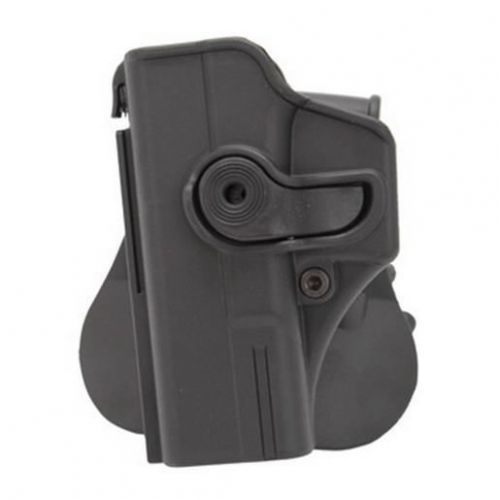 HOL-RPR-GK19-L SIG Sauer RHS Paddle Retention Holster Left Hand Glock 19/23/25/3