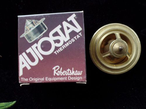Robert Shaw Autostat Thermostat 370-180