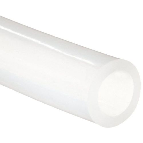 New zeus ptfe tube thin wall 16 gauge 10&#039; 8 pack lab teflon high heat tubing for sale