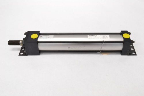 New numatics sh-548707-1 8 in 2 in 250psi pneumatic cylinder b283615 for sale