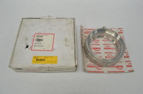 FLOWSERVE 207471DH GLAND RING 5-1/2X1-1/2IN SEAL STAINLESS REPLACEMENT B236598