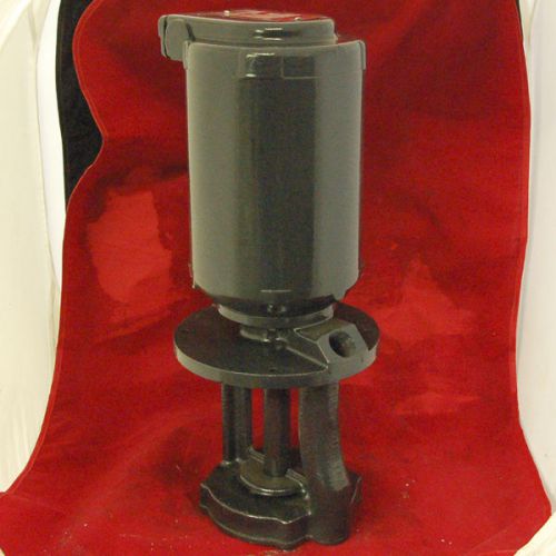 Gusher 9050-L (Long) Coolant Pump