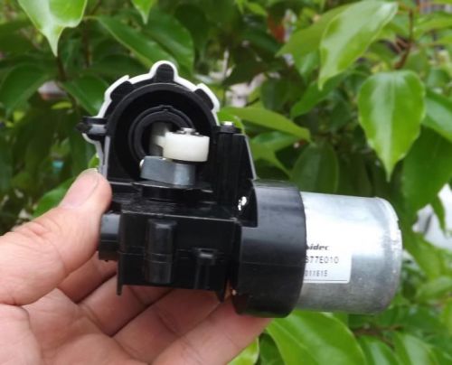 Brushless motor miniature high pressure water pump/diaphragm piston pump