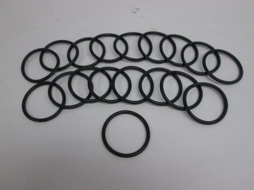LOT 18 NEW APPLIED INDUSTRIAL TECHNOLOGIES 01 332 O-RING O PACK D292143