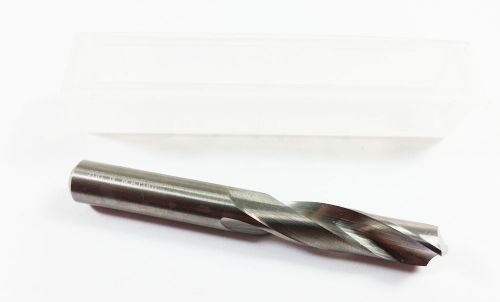Letter N .3020&#034; MA Ford Solid Carbide 2 Flute Drill (N 592)