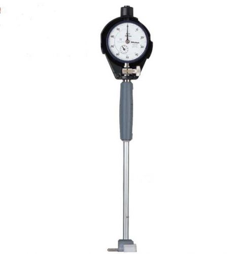 Mitutoyo 511-411 dial bore gauge for blind holes, 15-35mm range, 0.01mm  new for sale