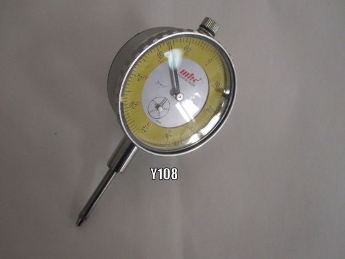 MHC Industrial Drop 1&#034; Travel Indicator w/ .001&#034; Increments