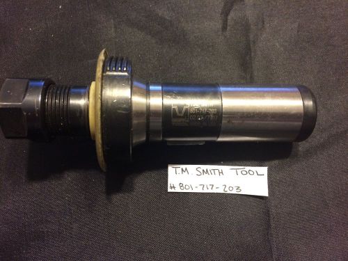 T.M. Smith 801-717-203 Collet Holder