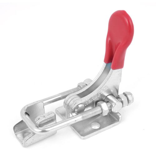 420kg Holding Capacity Quick Release Push Pull Type Toggle Clamp BRH-40336