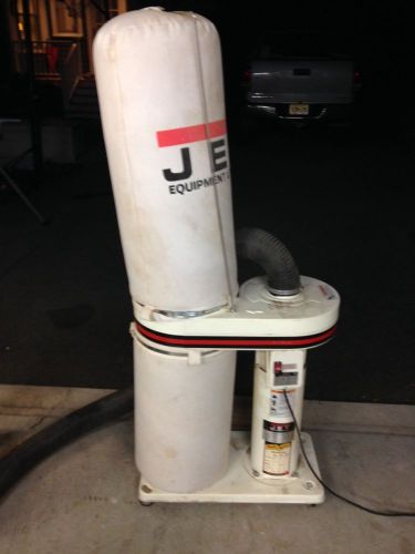 Jet DC-650 Dust Collector