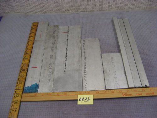 ALUMINUM SHEETS BARS PLATES Jewelry Design supply findings metal craft tool 443f