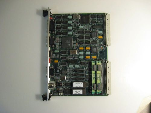 (WD) Staubli VGB 3 PCB, 10330-10250 REV B