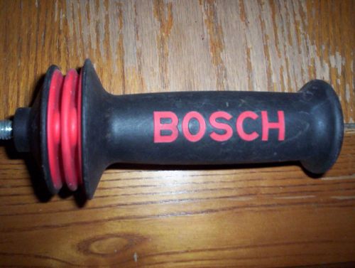Bosch Anti Vibration Power Tool Handle PP-GF30/SEBS4