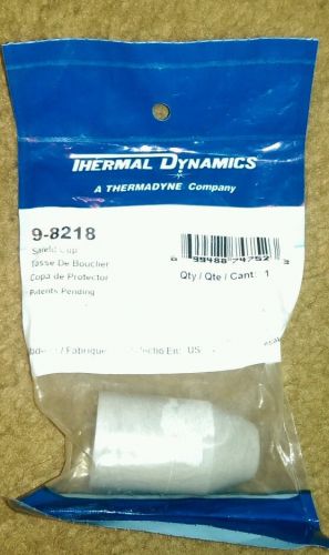 NEW IN PACKAGE THERMAL DYNAMICS PLASMA Shield Cup 9-8218    *004