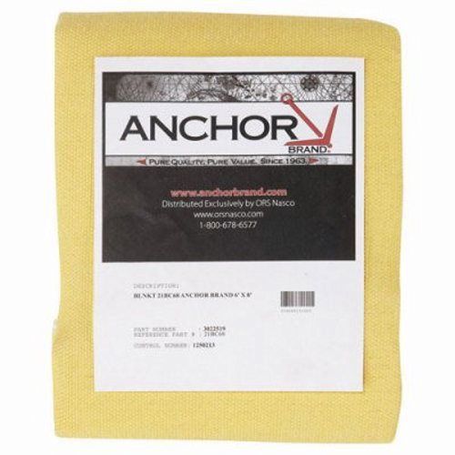 Anchor Brand Welding Blanket (ANR21BC68)