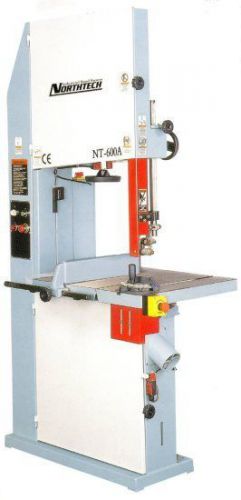 Northtech NT-600A-7.5 Bandsaw