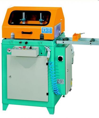 Automatic miter upcut saw, brand new, for aluminum, plastic, wood for sale