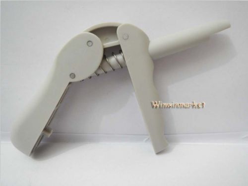 Dental Composite Gun for Unidose Compules Uni dose Applicator Dispenser New