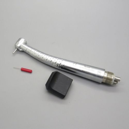 Ruixin rxad-4 dental push button handpiece single water spray germany bearings for sale