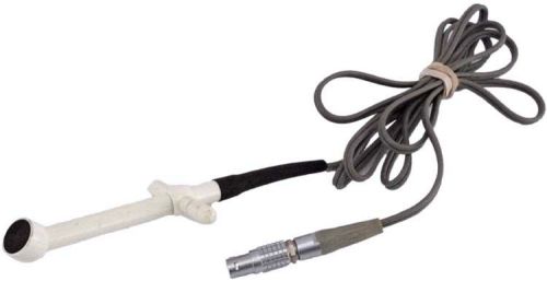 Atl 2.25mhz cw doppler 12.7mm non-imaging pencil probe ultrasound transducer for sale