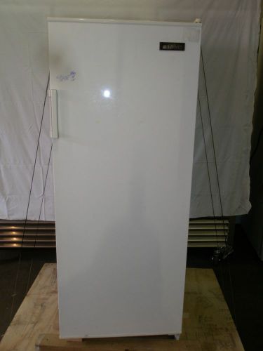 Summit lab refrigerator with top freezer cm135j for sale