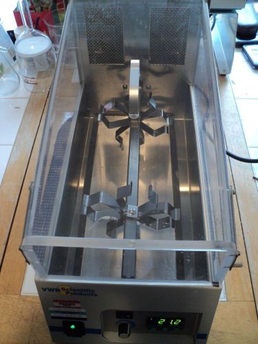 VWR Scientific Boekel 5400 Hybridization Oven Cat # 230500