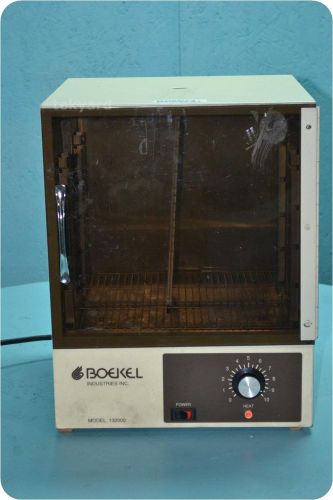 BOEKEL SCIENTIFIC 132000 MEDIA WARMER INCUBATOR *