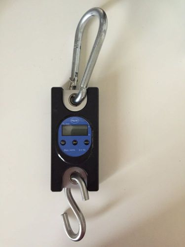 AWS 440lb Industrial Digital Hanging Scale TL-440